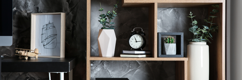 Wanddecoratie
