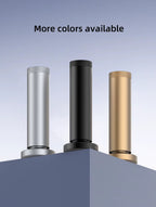 Tall Floor Aroma Diffuser M-090L | 120ml | Bluetooth & Remote Control