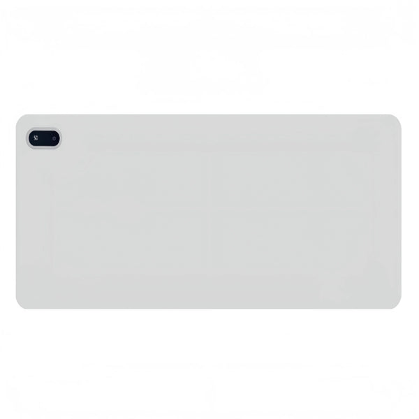 Bureau onderlegger | Waterdicht PVC | Slimme verwarmde functie met temperatuurregeling - POUEV