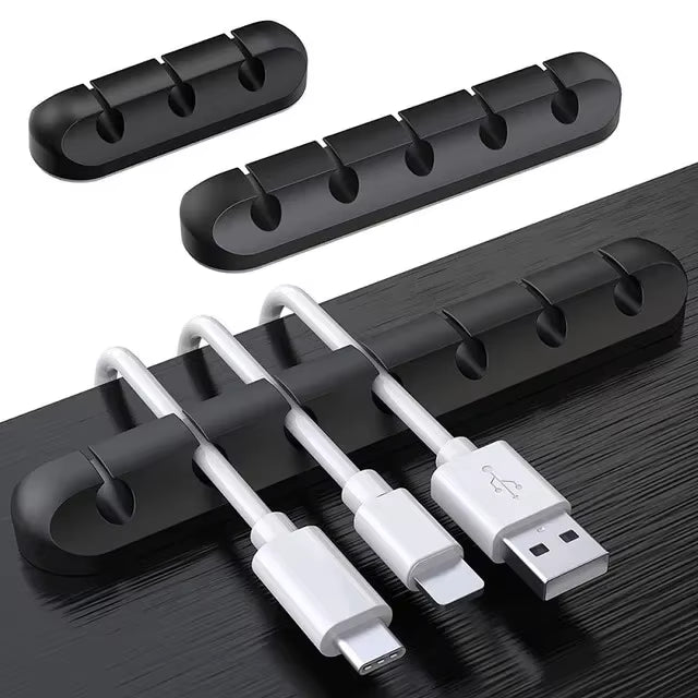Kabelclip